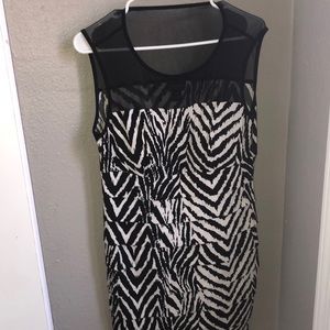 Ladies Dress (new)